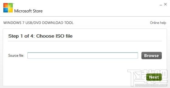 Windows7-USB-DVD-tool,Windows7-USB-DVD-tool下载,Windows7-USB-DVD-tool官方下载