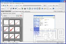 SnapDraw,SnapDraw下载,屏幕截图软件