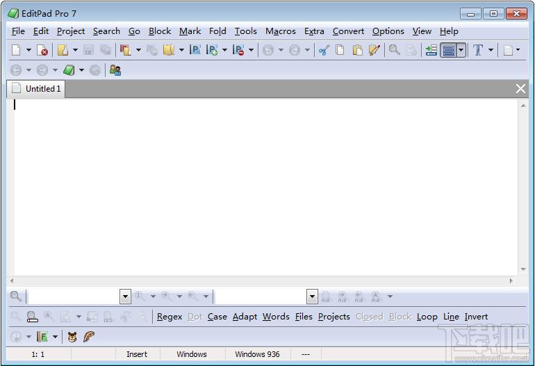 EditPad Pro 试用版,EditPad Pro 试用版下载,EditPad Pro 试用版官方下载