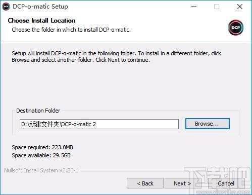 DCP-o-matic下载,数字影院包制作软件,数字影院包制作