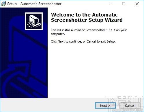 Automatic Screenshotter下载,屏幕自动截图软件,图像捕捉,截图软件