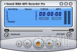 I-Sound WMA MP3 Recorder,I-Sound WMA MP3 Recorder下载,I-Sound WMA MP3 Recorder官方下载