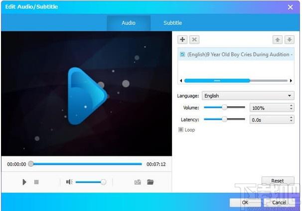 4Video Blu-ray Creator下载,光盘制作工具,光盘工具,刻录软件