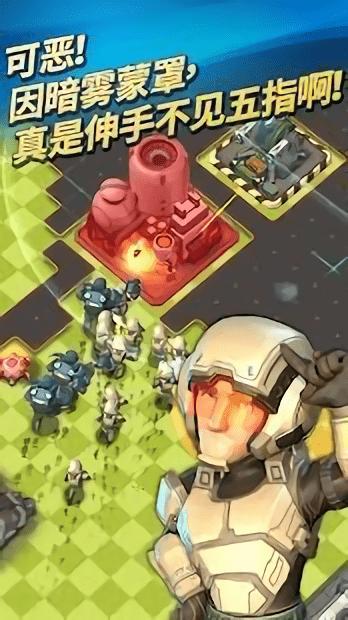 狂暴火箭手游下载,狂暴火箭,策略手游,放置手游