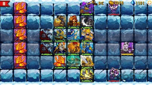 策略军团英雄无敌最新版本下载,策略军团英雄无敌,战旗手游,rpg手游